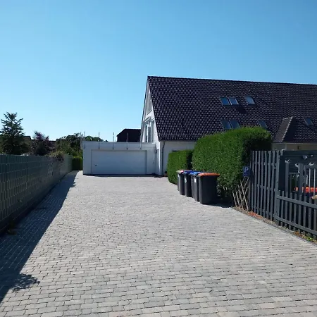 Modernes 21 M² Modern, Zentral