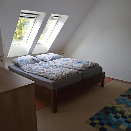 Modernes 21 M² Modern, Zentral