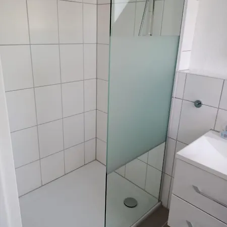 Modernes 21 M² Modern, Zentral