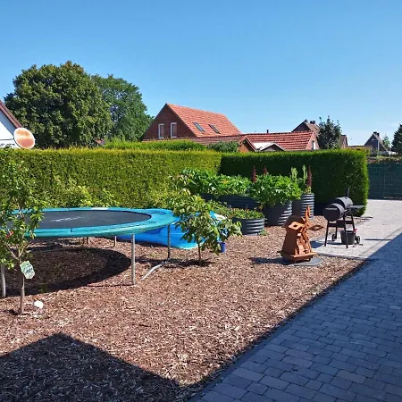 Modernes 21 M² Modern, Zentral Schortens